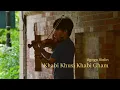Download Lagu Khabi Khusi Khabi Gham - Agogo Violin (Instrumental Cover) - Teasing beautiful girls