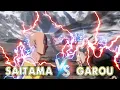 Download Lagu Saitama One Shot Garou AMV || Neffex - One Shot