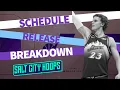 NBA Schedule Breakdown Sketchy Lakers Sale Free Agent Rewind