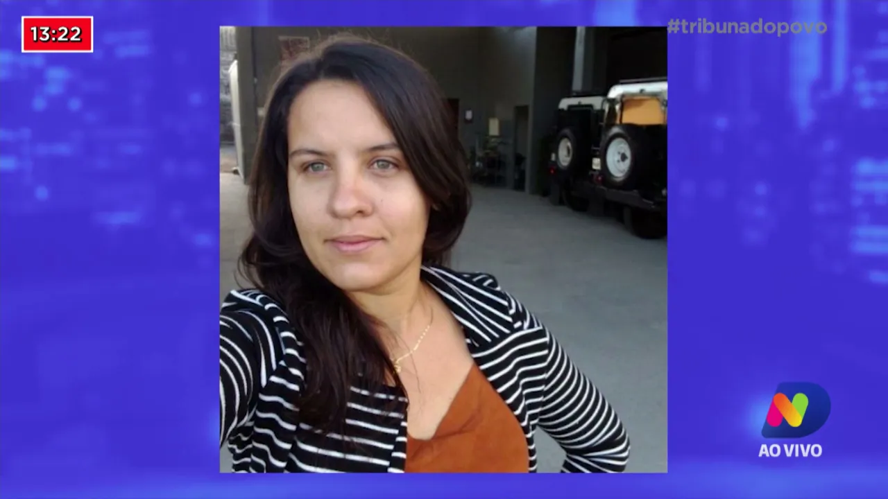 Mulher é morta a tiros em Joinville: ex-companheiro é o principal suspeito do crime