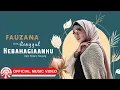 Download Lagu Fauzana - Kau Renggut Kebahagiaanku [Official Music Video HD]