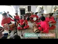 Download Lagu Ulek Mayang | Gendang Silat Kedah | KUMPULAN SENI RELA BAKTI