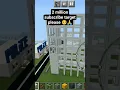 Minecraft part 1 new hotel construction is started