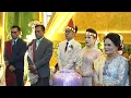 Pernikahan Syarif Silalahi \u0026 Jessica Lumbantobing, Tarutung | Part 005