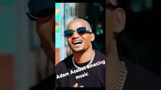 Adam Asabot Sirba Afaan Oromoo 