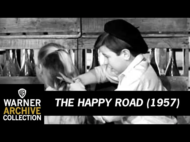 The Happy Road (Preview Clip)