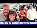 Coleen Nolan 61 Goes Instagram With Ryan Brockbank 41 in Sweet Loved Up Snap