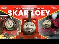 Lagu The COMPLETE History of Skarloey, the Little Old Engine — Sodor's Finest