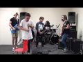 ARMI Presents: Northlane "Dispossession" live [{Cover}]