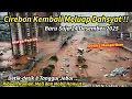 Download Lagu Cirebon Meluap Dahsyat 24-12-2025 || Baru Saja 8 Tanggul Jebol II Banjir Hancurkan Kota Cirebon MP3