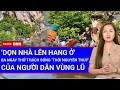 Download Lagu Toàn Cảnh Lũ Lạng Sơn: Sau hơn 3 ngày sống trong hang, cả xã Vân Nham vẫn chìm trong biển nước!