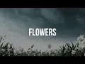 Flowers Reimagined by Samantha Ebert