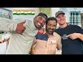 Welcome to India - Mike holston Ricky Mack PART