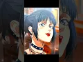 Download Lagu GOTH MIKASA 4K EDIT「One Of The Girls - The Weekend, JENNIE, Lily Rose Depp」