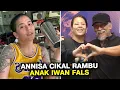 Download Lagu FAKTA ANNISA CIKAL RAMBU ANAK IWAN FALS YANG JARANG TERSOROT - GOSIP ARTIS HARI INI