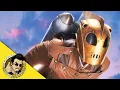 Lagu The Rocketeer (1991) - The Best Movie You Never Saw