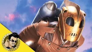 Download The Rocketeer (1991) - The Best Movie You Never Saw MP3