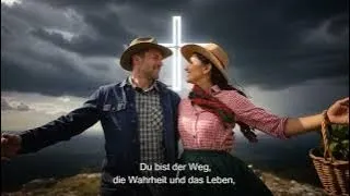 Lied des Dankes