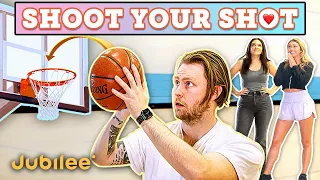 Download 12 Men Shoot Their Shot at Love | Game of Love MP3