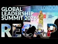 2026 Global Leadership Summit Northeastern University