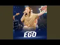 Lagu Ego