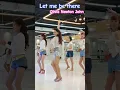 Download Lagu Let me be there | line dance