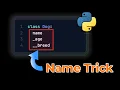 Encapsulation in Python - The Most Underrated OOP Concept