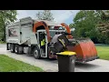 Download Lagu Whitetail Curotto Can Garbage Truck VS Summer Trash