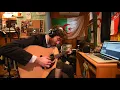 Bruno Bavota - La danza delle stelle (cover by Andrea Carri)