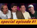 Download Lagu special episode #1/ვერცხლის ღილაკი/ + გრძელი ცინკვესი!