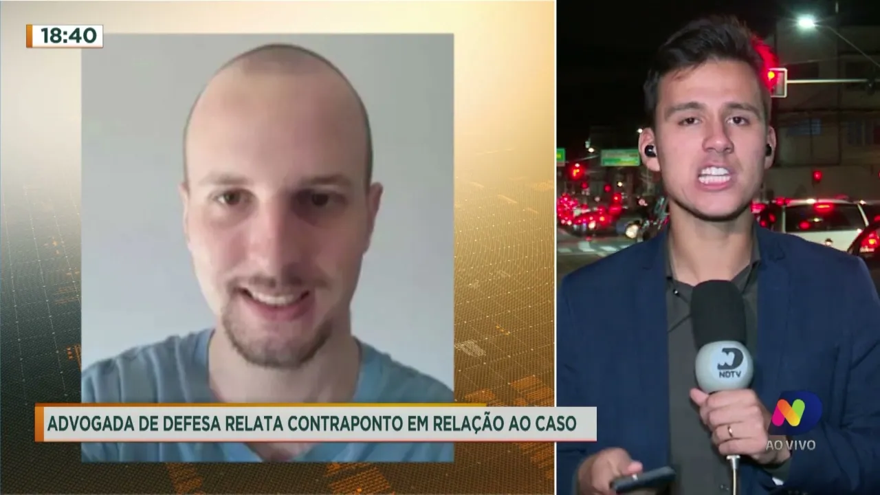 Defesa dos suspeitos no assassinato de casal em Timbó fala sua versão do caso