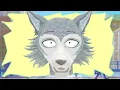 「Tiny Light」-『BEASTARS FINAL SEASON』Part2 エンディングテーマ | Netflix Japan