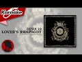Download Lagu LOVER'S RHAPSODY - Dewa 19  |  Karaoke