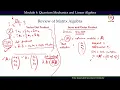 Mod 04 Lec 27 Eigenvalue and Eigenfunction