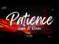 Download Lagu Guns N' Roses - Patience (Lyrics)