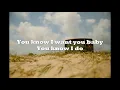 Kaytranada - You're the one ft. SYD (Lyrics)