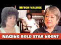 Download Lagu ANG BUHAY NOON AT NGAYON NG OPM ICON AT KOMEDYANTENG SI MITCH VALDEZ