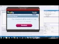 How to add themes in visual basic