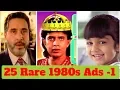 Download Lagu 25 Forgotten 1980s Doordasrhan Commercials   2 ¦ Vintage Old TV Ads ¦ Rasna ¦ Bajaj ¦ Godrej