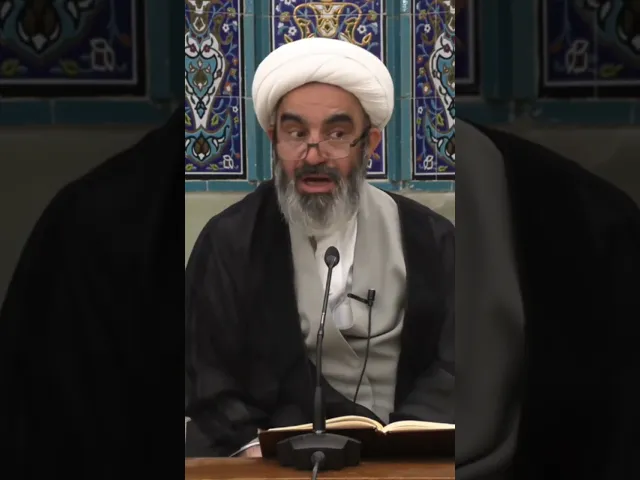 إحصاء المنن!؟                         الشيخ أحمد الصافي  #شبكة_النور_المبين