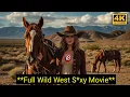 Lagu NO KIDS +🔞! Forbidden Western Movie | Wild West Violence Like You've Never Seen Before (FULL IN HD)