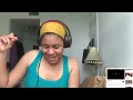 PATRA “ QUEEN OF THE PACK “ REACTION