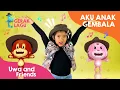 Download Lagu Gerak Lagu - Aku Anak Gembala - Dance Anak PAUD