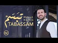 Download Lagu Mesut Kurtis - Tabassam | Official Lyric Video | مسعود كرتس - تبسم