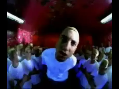 Download MP3 Eminem - The Real Slim Shady (Uncensored)