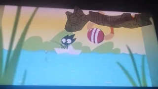 Фрагмент ефіру Піксель тв фіксики 2012 Фейк 