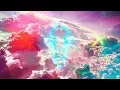 Ascension Chakra Music ULTRA HIGH FREQUENCIES 512 Hz To 8190 Hz Powerful Ascension Meditation Tones