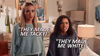ginny and georgia best moments from season 3 