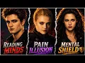 Vampire Abilities in Twilight Explained