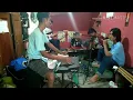 Download Lagu Latihan di markas mahkota angin